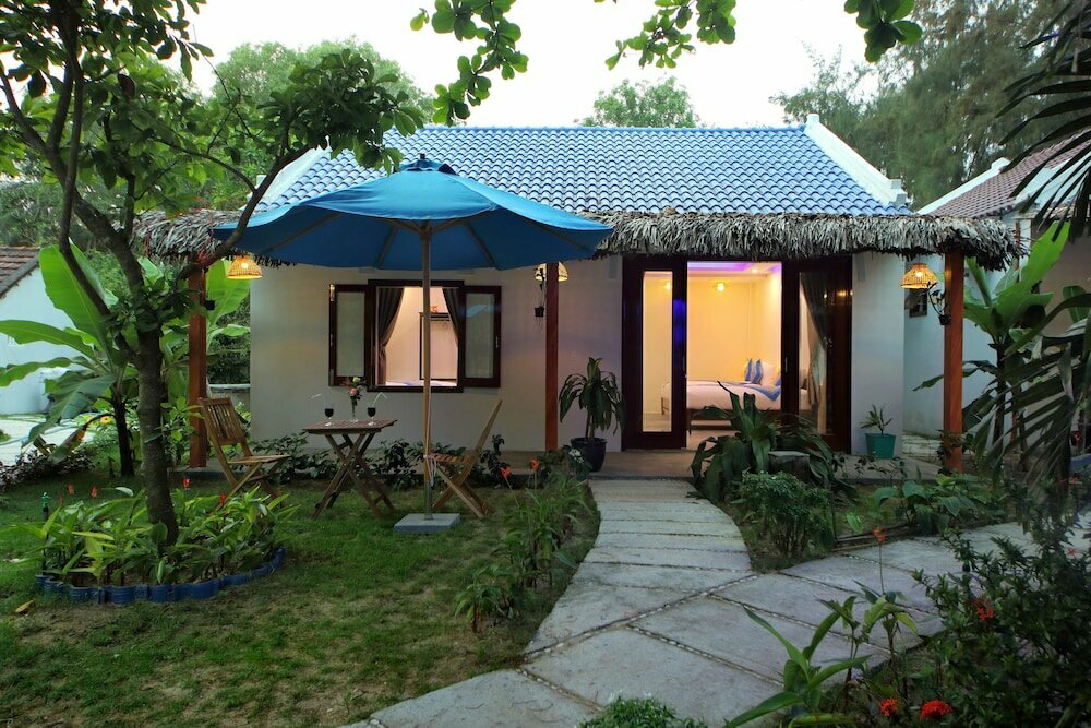 Hotel Hoi An Blue Sea Side Homestay, Hội An, photo