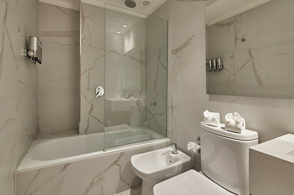 Фото Live Soho Boutique & Apartments Belgrano