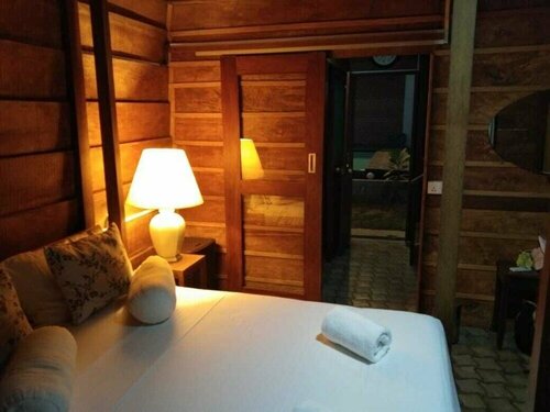 Гостиница Hi Win Holidays Cottage Chilaw в Чилау