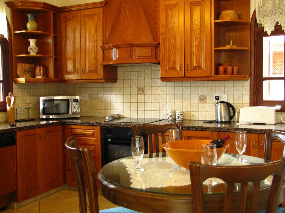 Фото Webooking Theodora Villa