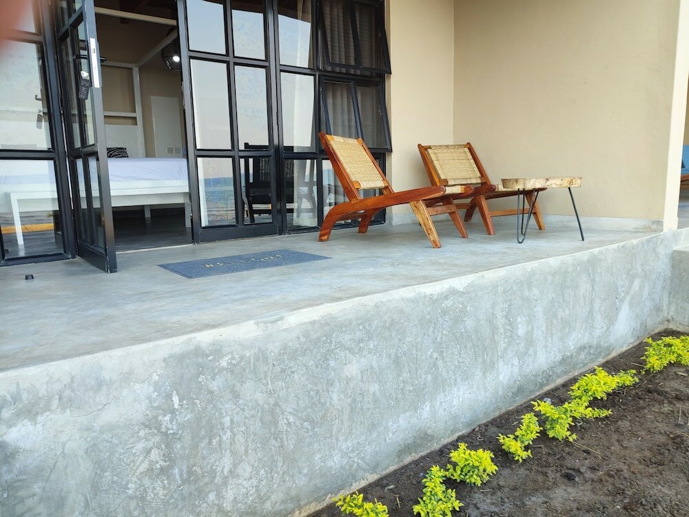 Фото Joma Adventure Lodge