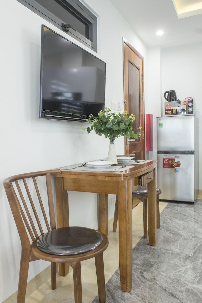 Фото Misa Apartment