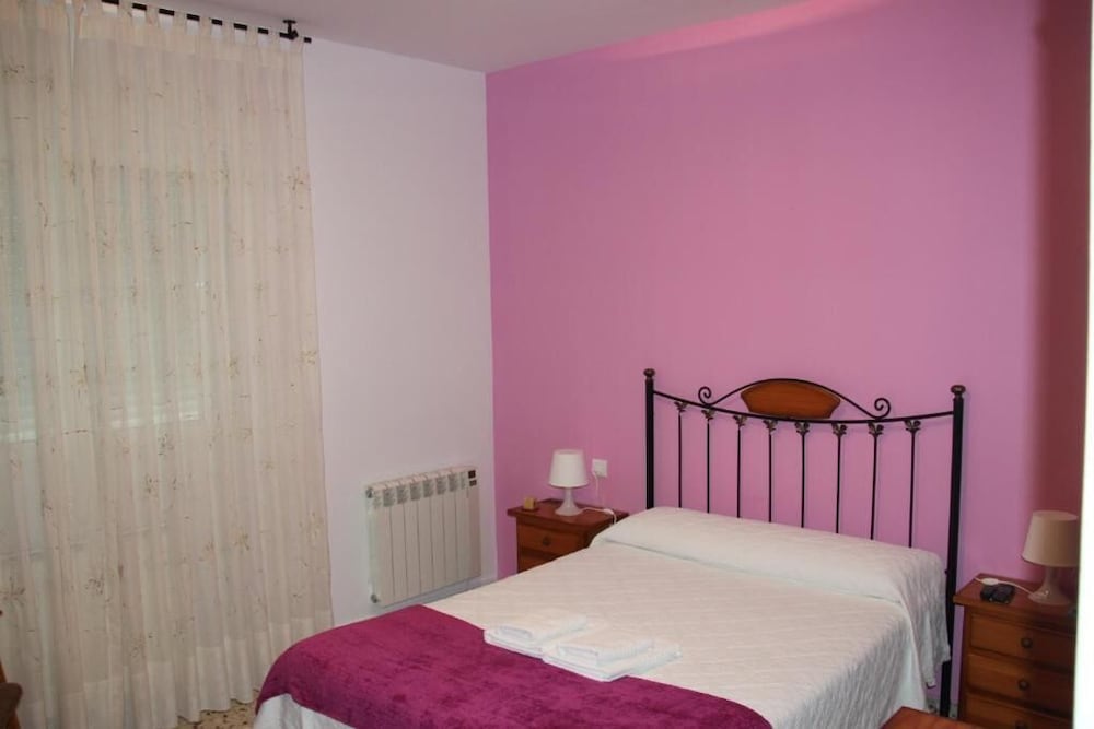 Фото Venecia Bed&Breakfast