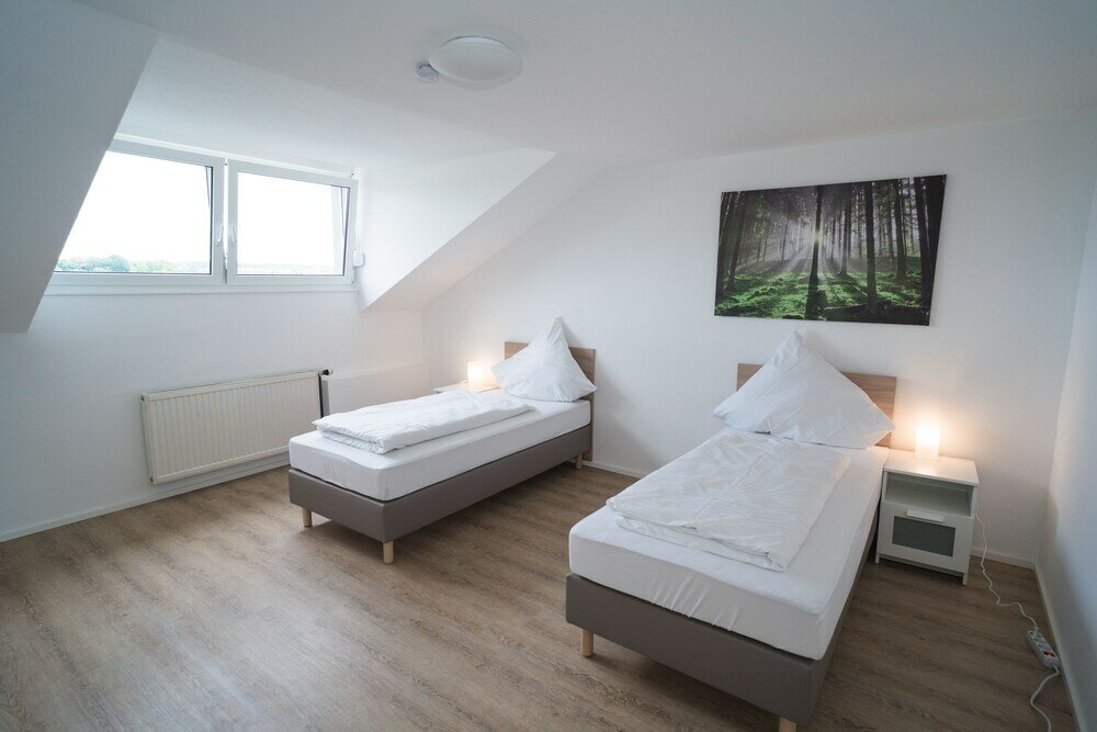 Фото Schönbuch Apart