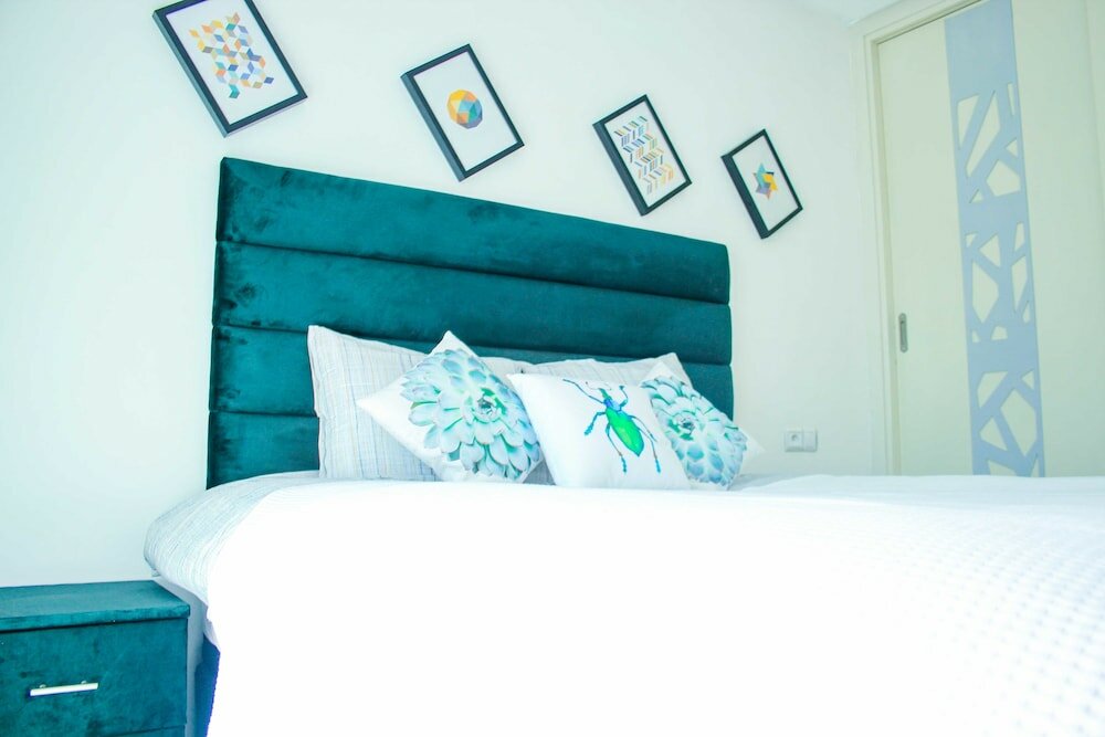 Фото Foch Apartment