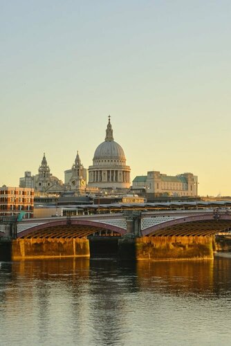 Гостиница The Clermont London, Victoria в Лондоне