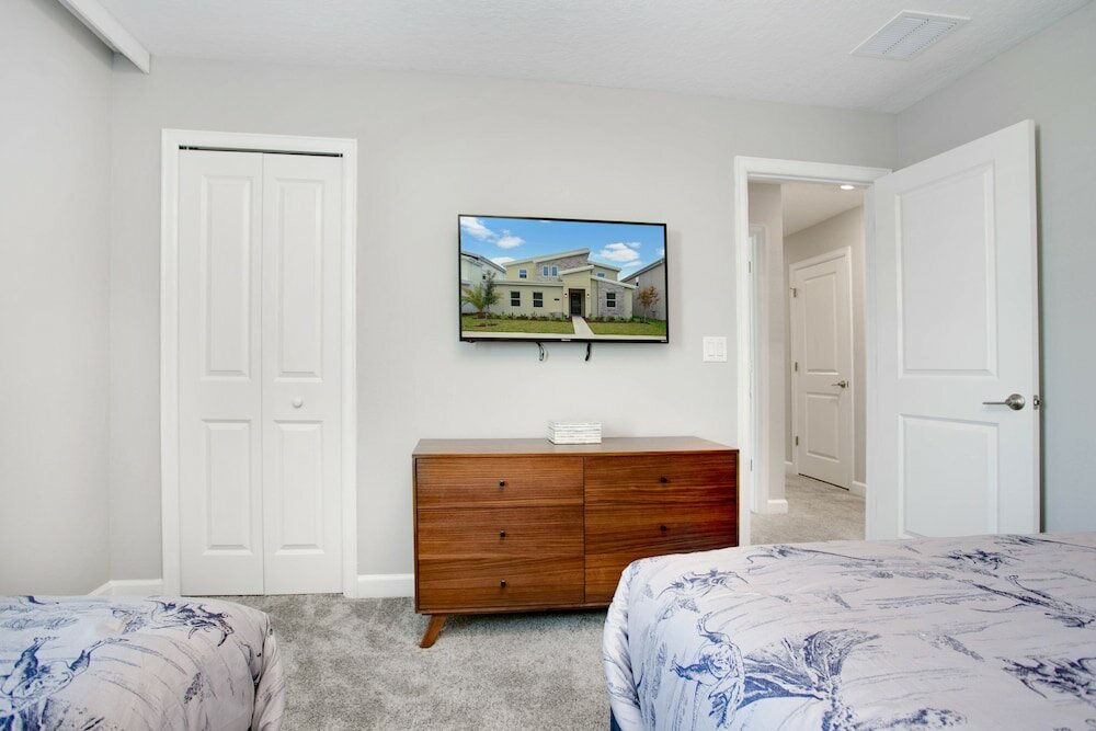 Фото 9br Villa with Game Room & Theater