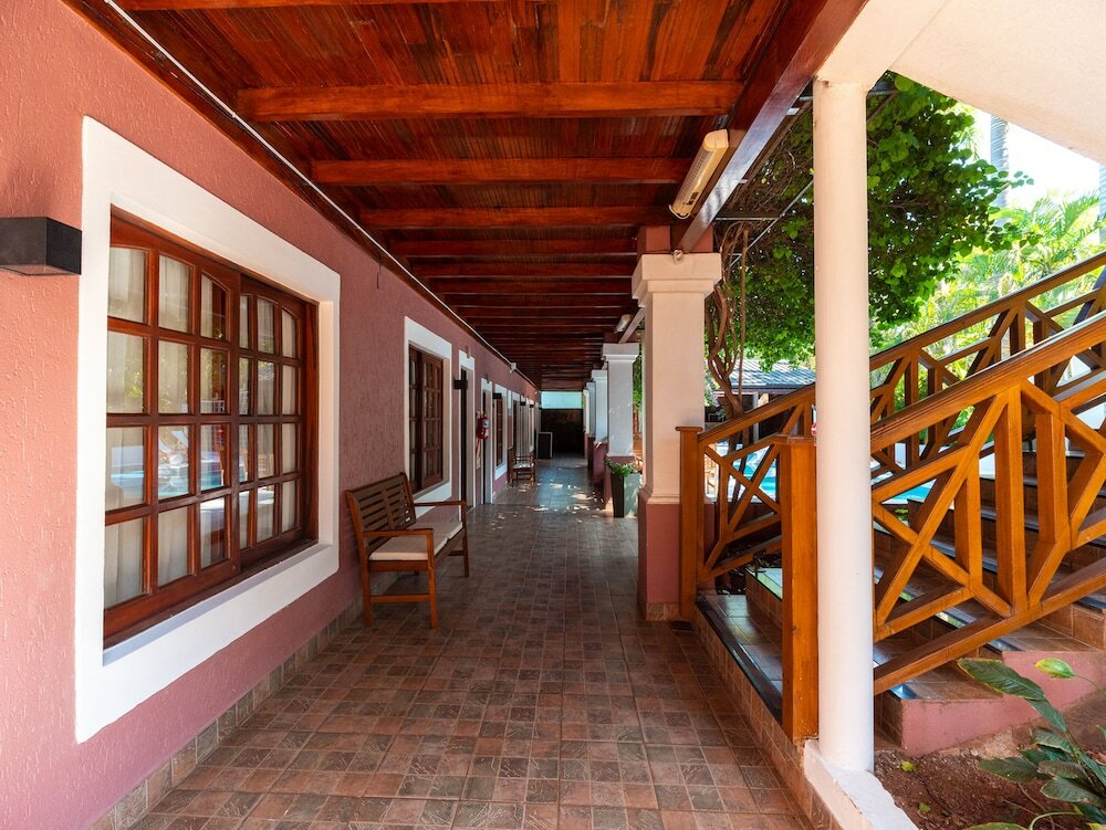 Фото Palma Real Posada