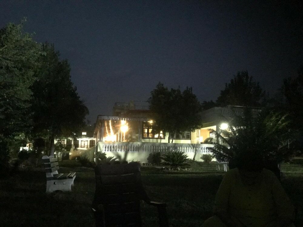 Фото Karnavati Retreat