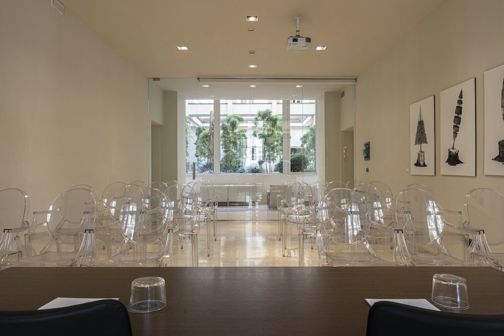 Фото I Portici Hotel