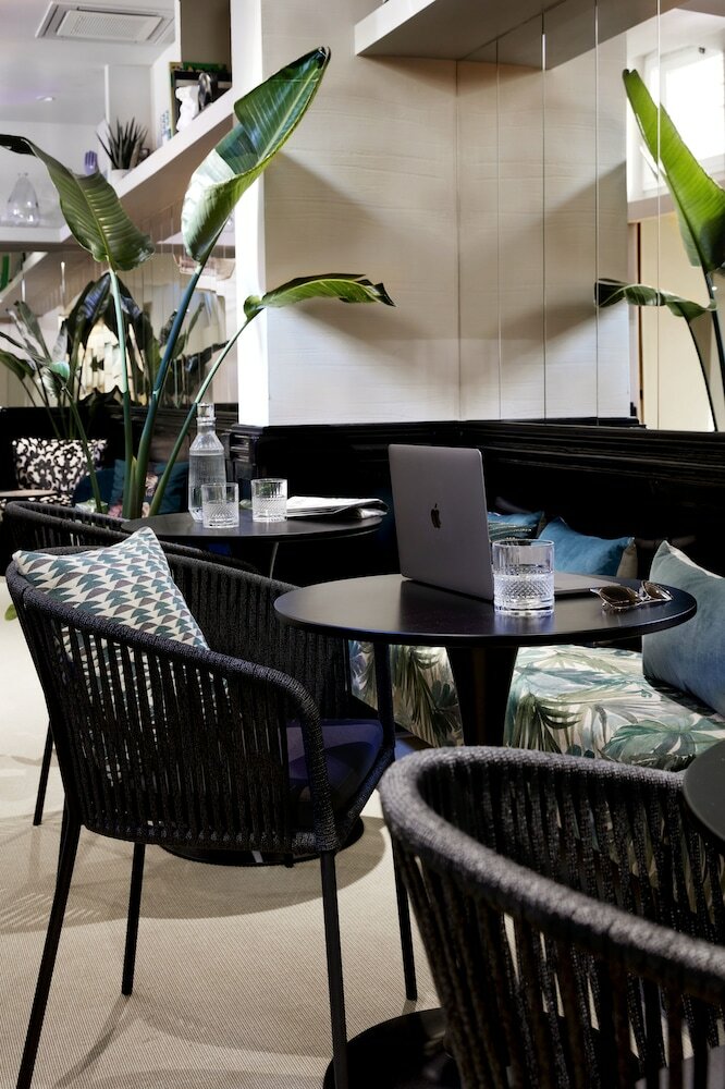 Фото Hotel Vite - by Naman Hotellerie