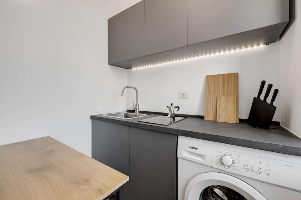 Фото Navigli Loft - Hosted by Sweetstay