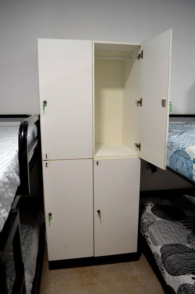 Фото Hostel Allegro