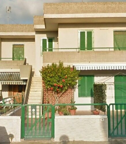 Апартаменты Apartment Family House Salento Beach
