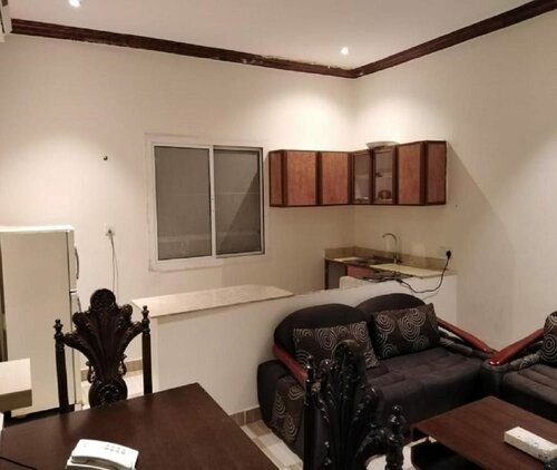 Апартаменты Yazan tower furnished residential units в Джидде