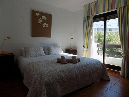 Гостиница San Pedro Beach House nr Puerto Banus