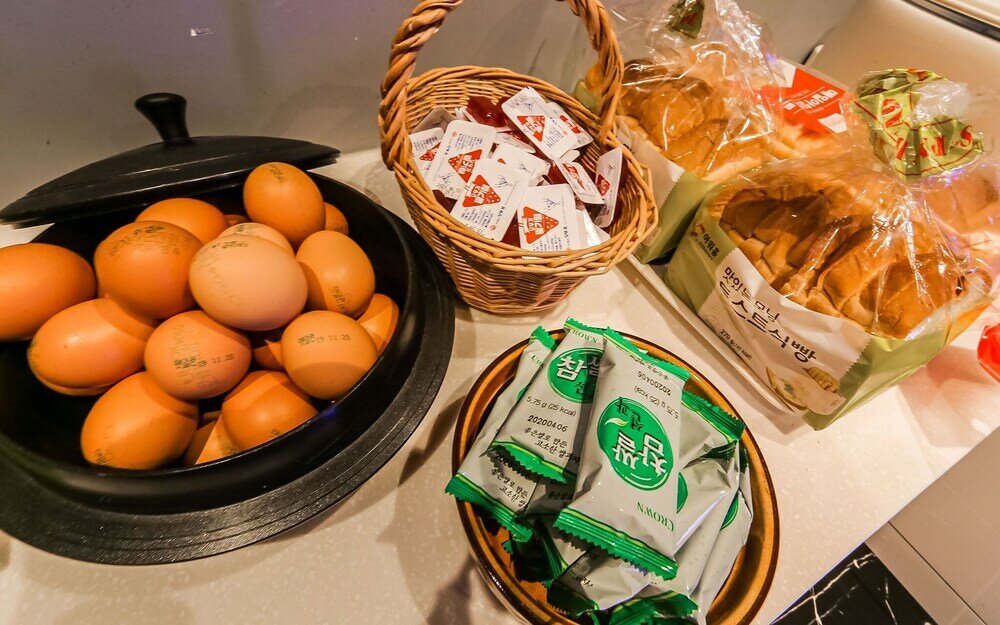 Фото Ulsan Hogye The Best