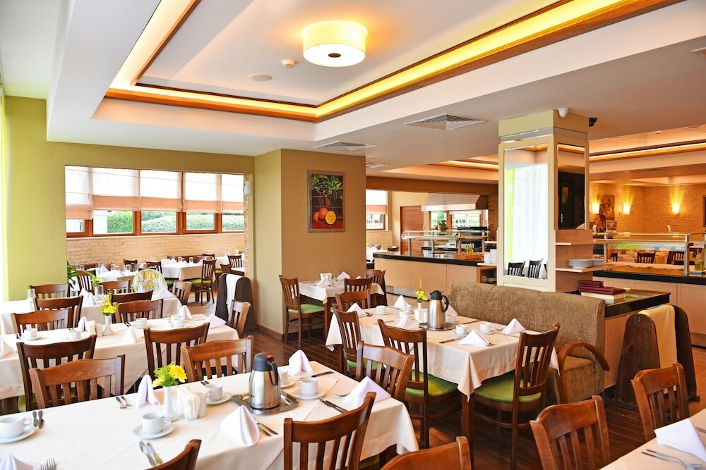 Фото Regnum Bansko Ski Hotel & SPA