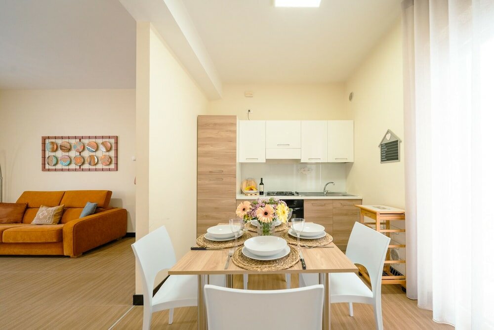 Фото Porta Maggiore Deluxe Center City Rooms