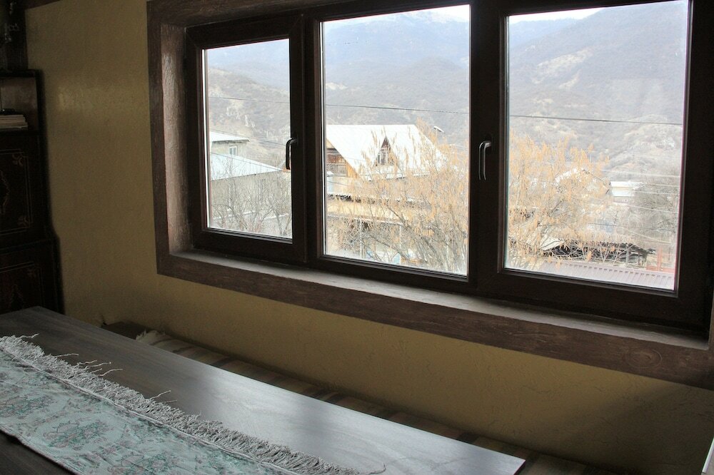 Фото Seva Vegetarian Guesthouse in Byurakan