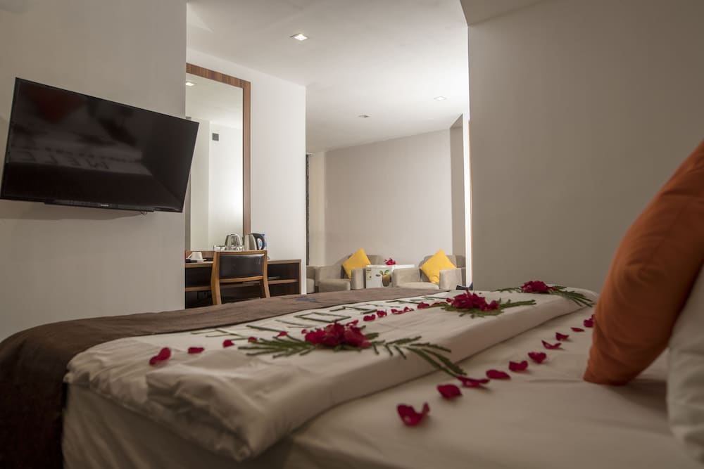 Фото Dreams Grand