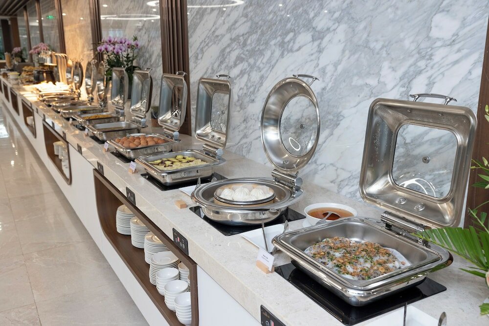 Фото Annova Nha Trang Hotel