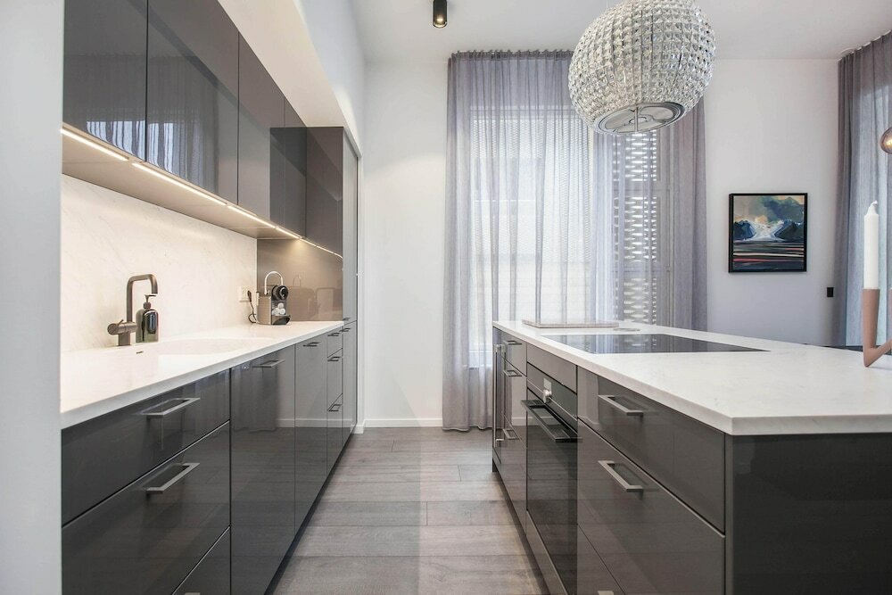 Фото Apartment T21