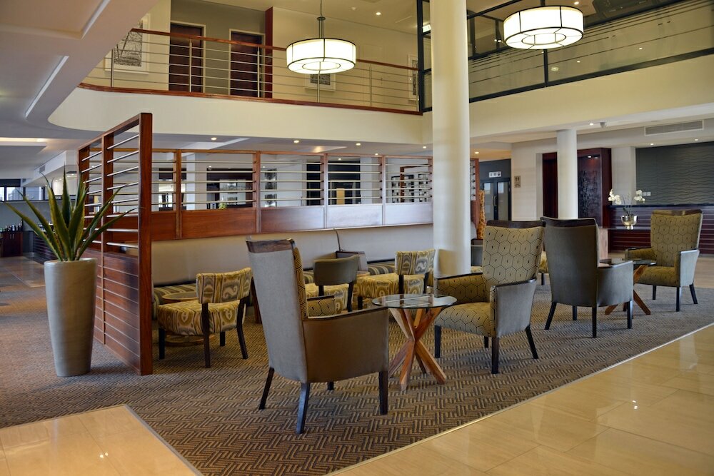 Фото Indaba Lodge