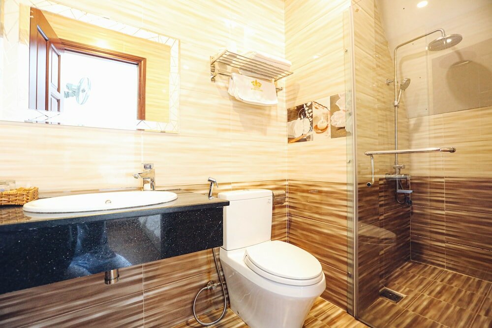 Фото Ttr Vincent Hotel