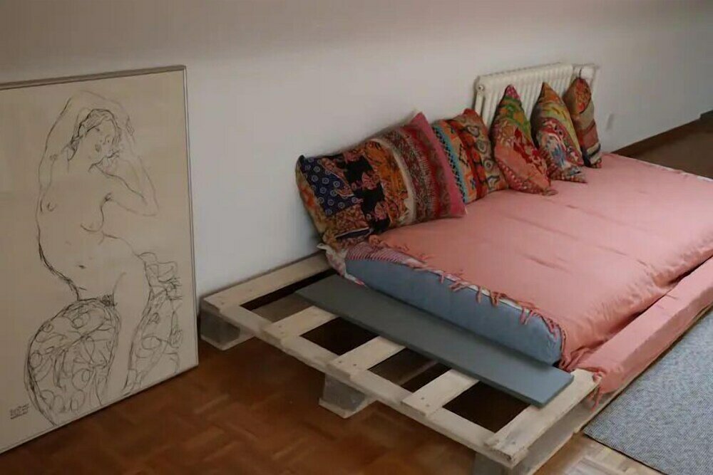 Фото Service Loft in Central Geneva