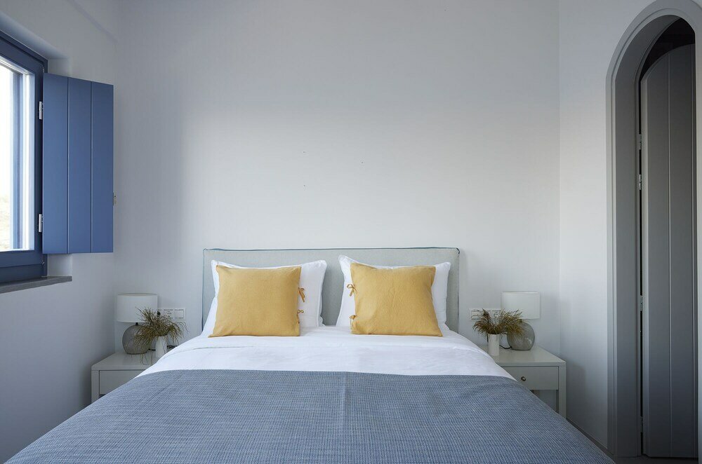 Фото Kea Mare Luxury Villas