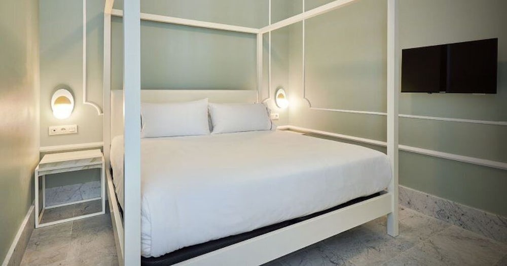 Фото Tandem Veedor De Galeras Suites