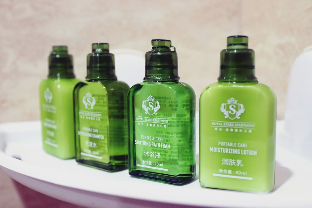 Фото Royal Star Apartment Central City Branch