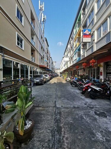 Lanting House Phuket