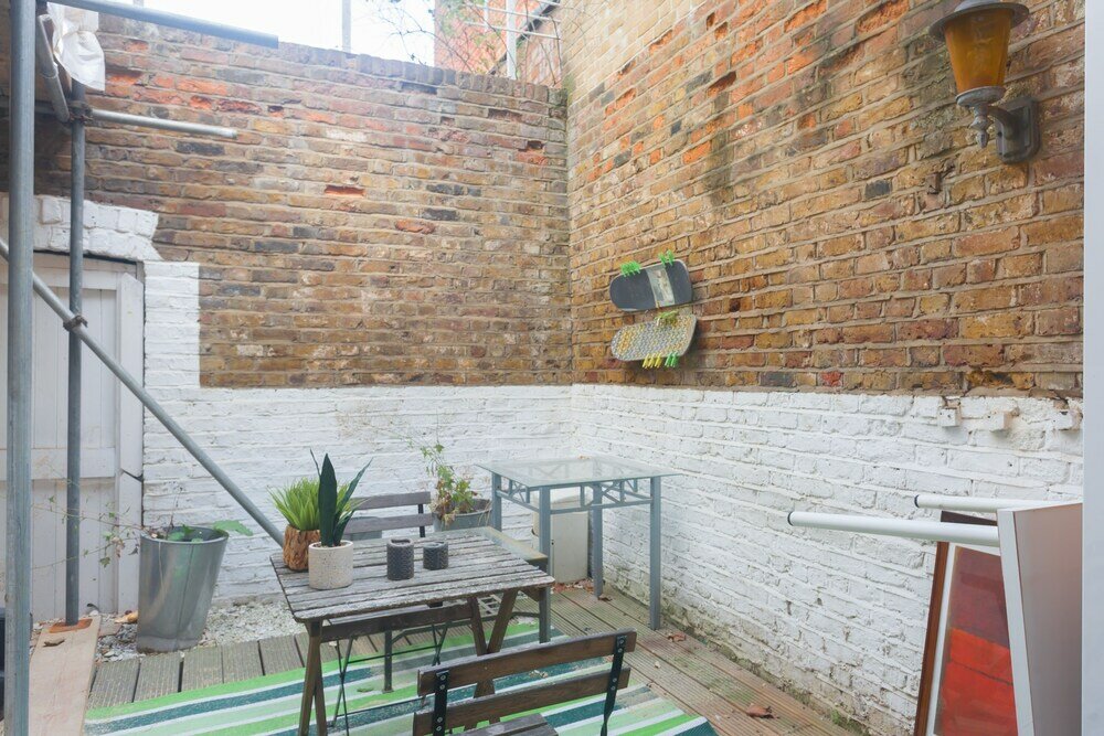 Фото Keysan House 1