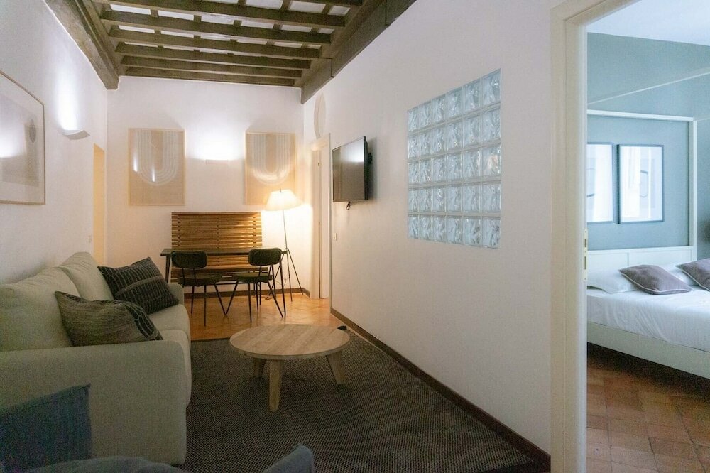 Фото Piazza Navona Charming Apartment