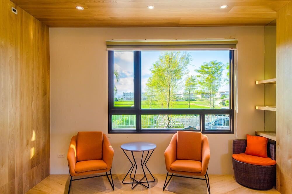 Фото Maple Left Shore B&b