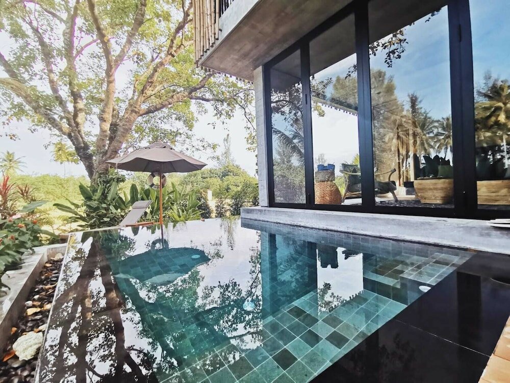 Фото Cape Pakarang Wow Wild Wellness Escapes