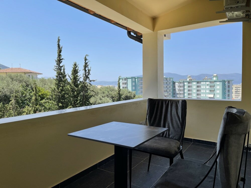 Фото Monte Mare Hotel