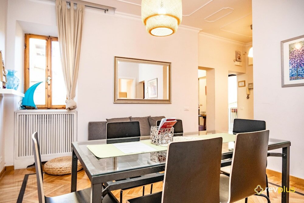 Фото Mecenate Apartment Fori Imperiali