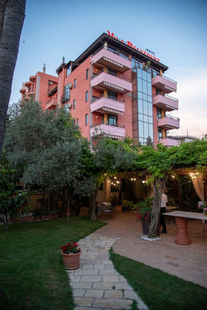 Фото Vila Belvedere