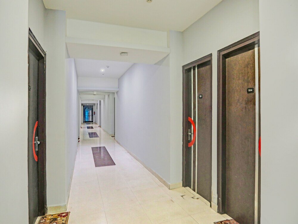 Фото Hotel Red Coral