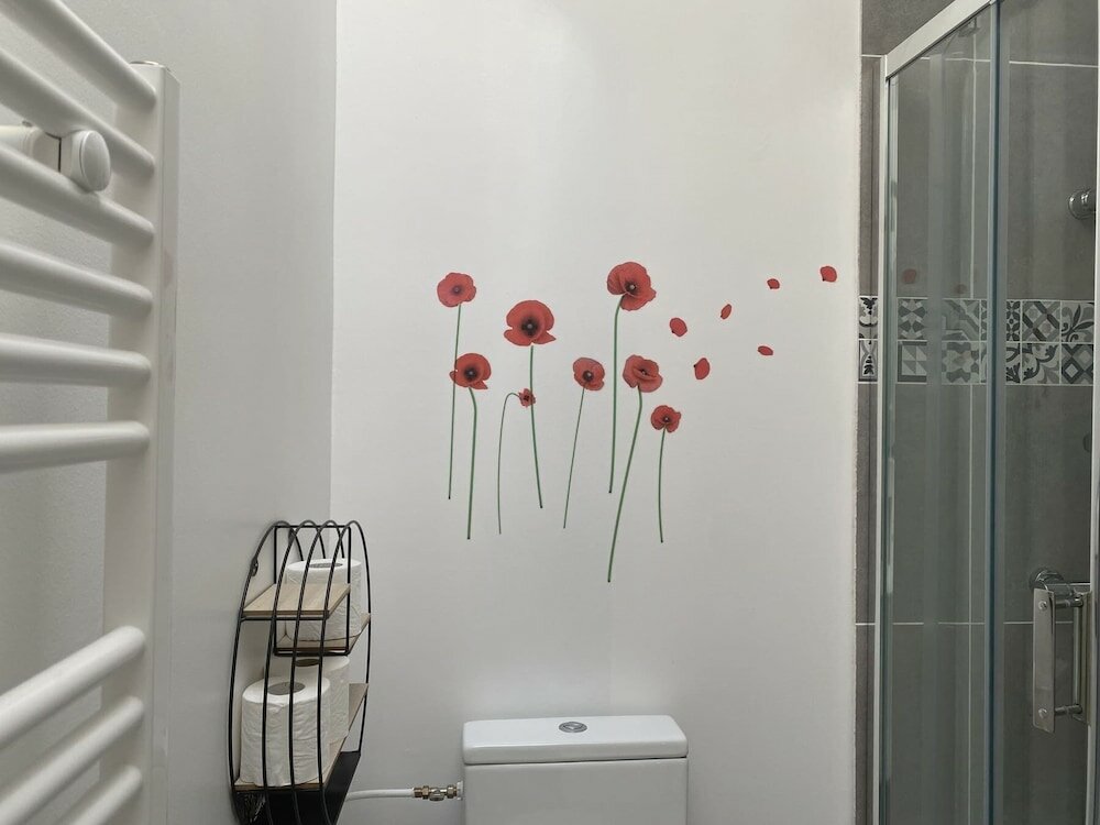 Фото La Maison d'Angélique