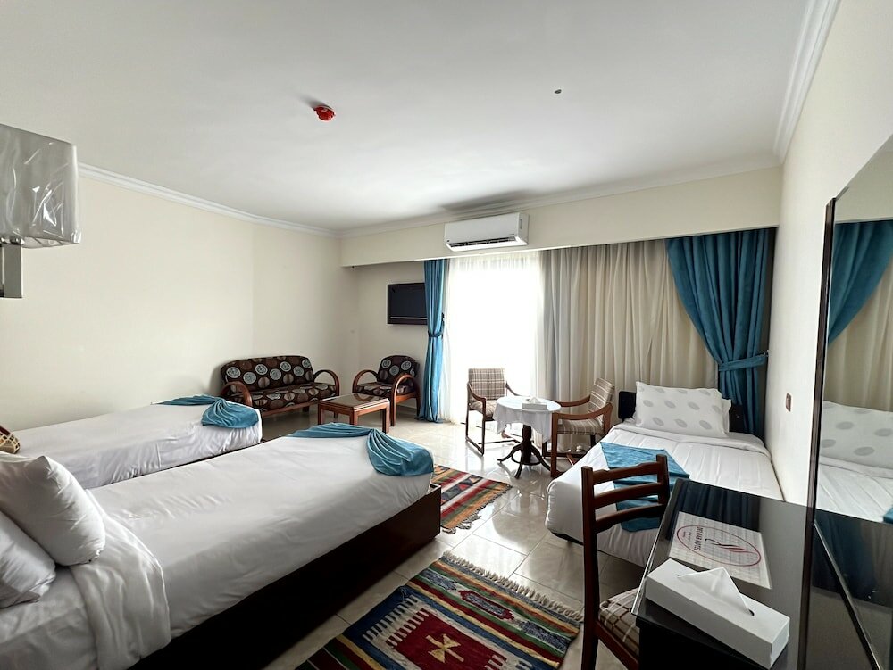 Фото Delmar Hotel Matrouh