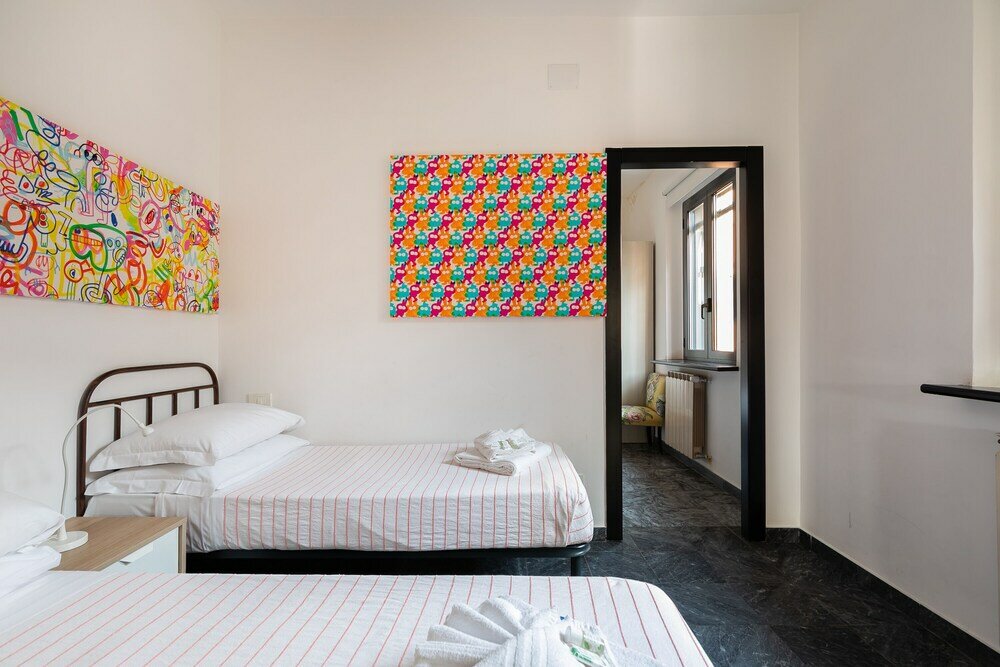 Фото Wonder Two Br Apartment with Terrace