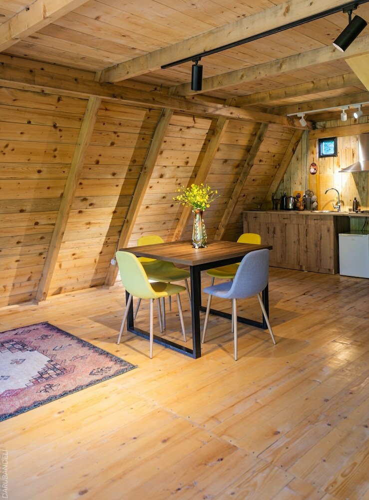 Фото Check Inn Merisi