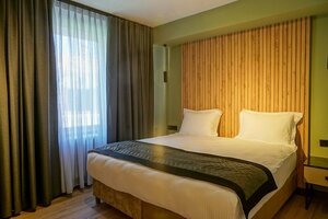 Гостиница Leons Hotel