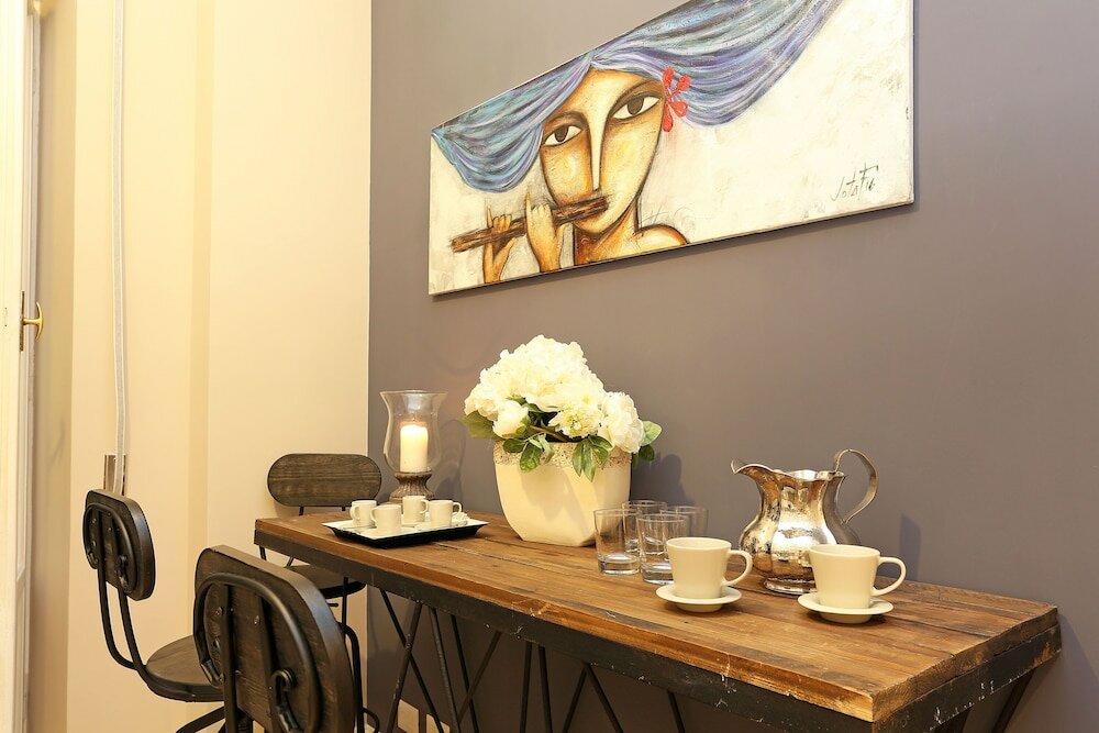 Фото Daplace - Lucrezia Apartment