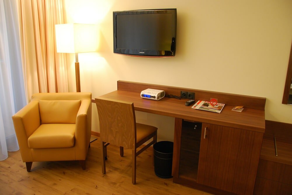 Фото Sonne_1806 - Hotel am Campus Dornbirn