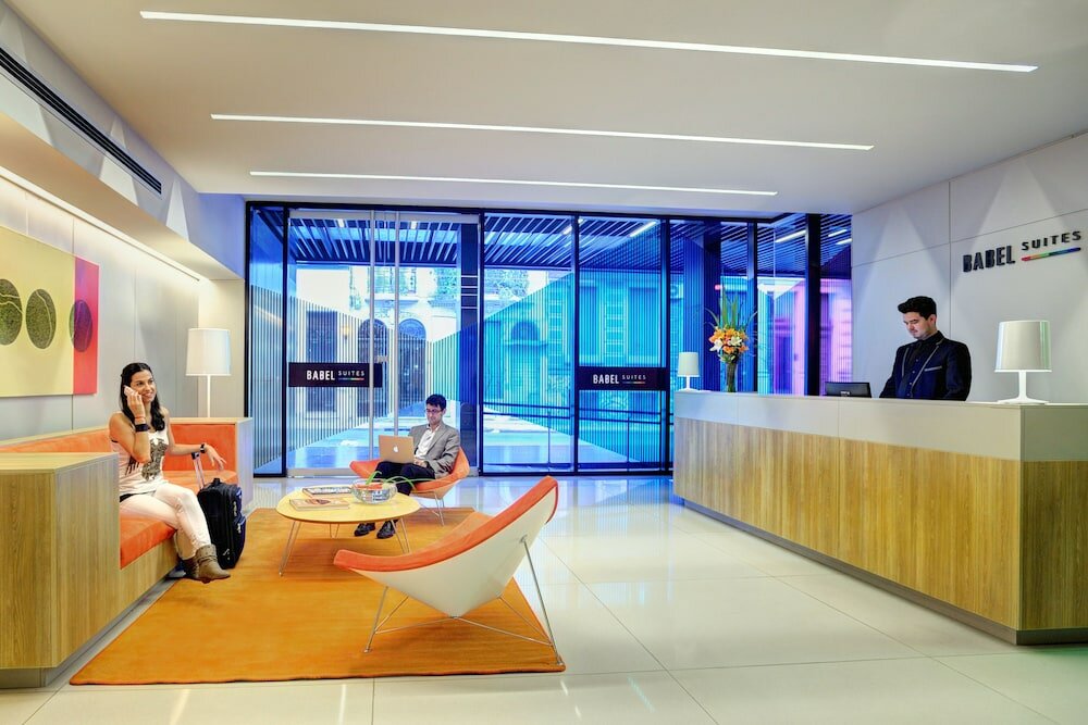 Фото Boutique Apartments San Telmo